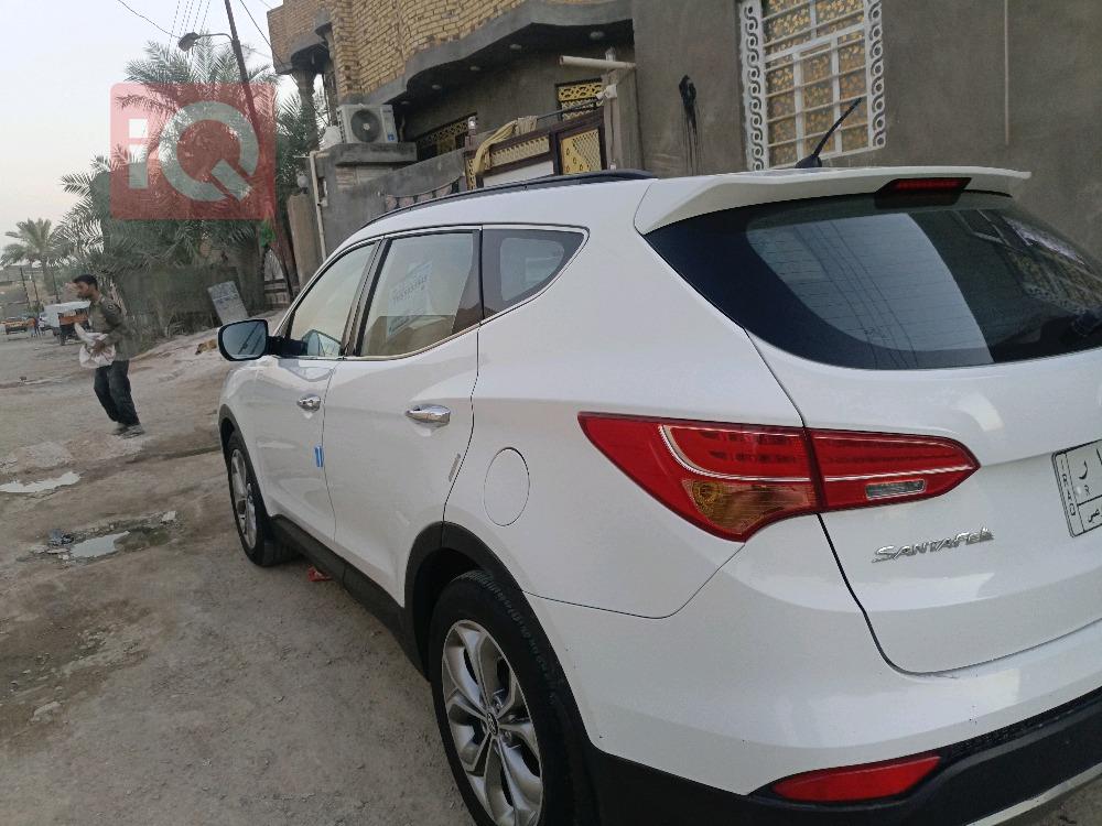 هیوندای سەنتافی